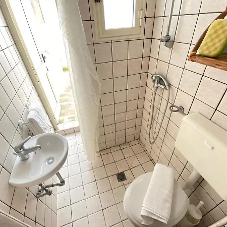 Centro Storico Apartamento *