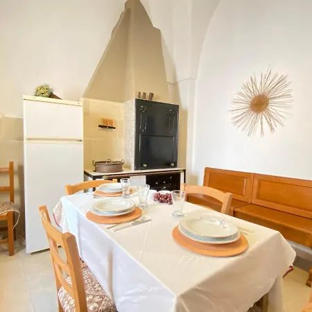 Apartamento Centro Storico