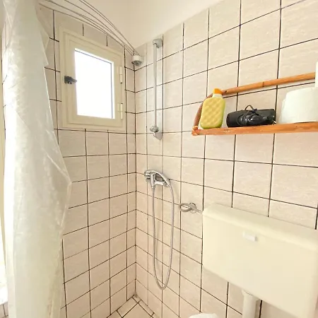 Centro Storico Apartamento Gallipoli