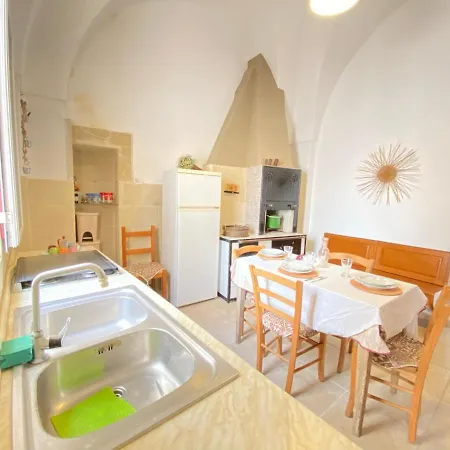 Apartamento Centro Storico *