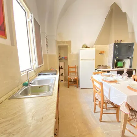 Apartment Centro Storico