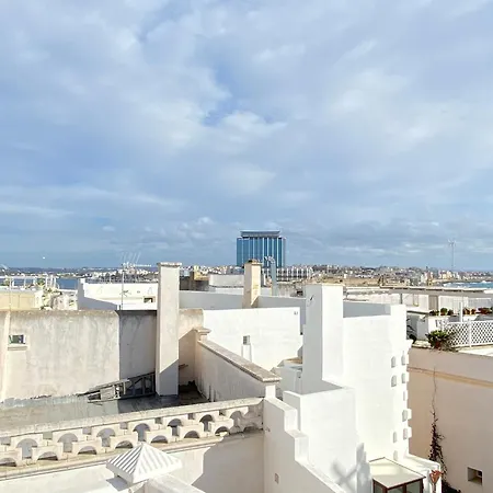 Centro Storico Apartamento